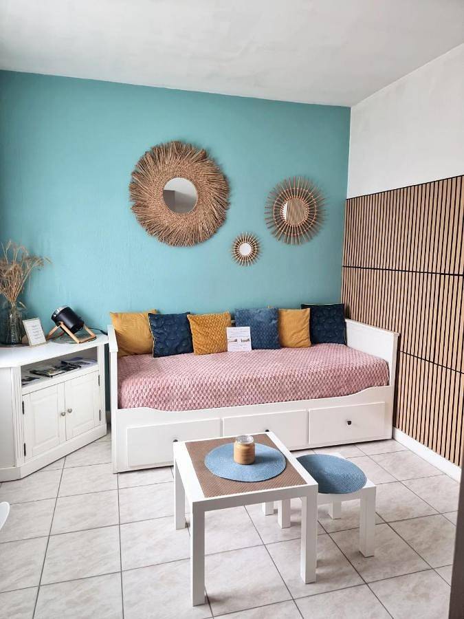 Gîte pour 2 personnes dans Office de Tourisme de Royan - 2