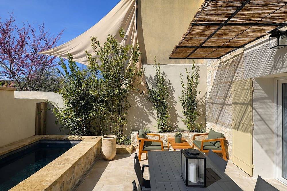 Maison de vacances