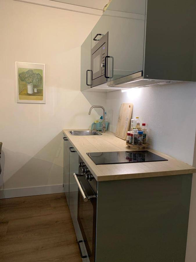 Cały apartament, Shortstay Scheveningen in Scheveningen, Haga