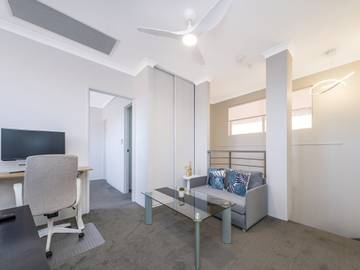 Holiday Apartment for 6 People in Perth, Western Australia, Photo 3