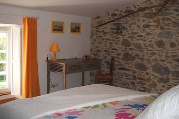 Maison D’hôte pour 6 Personnes dans Cheffois, Fontenay-le-Comte, Photo 1
