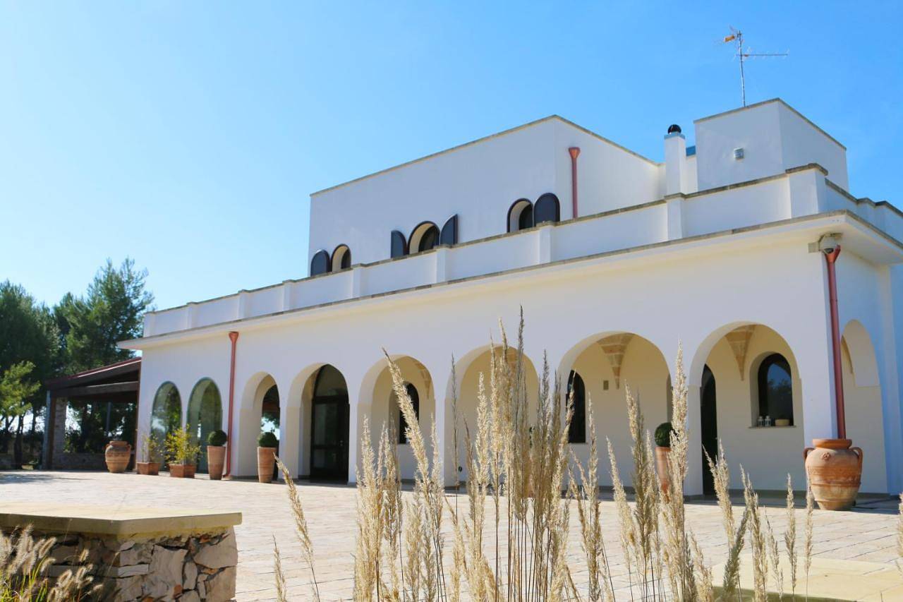 Agriturismo Puntarelle in Galatina, Provincia di Lecce