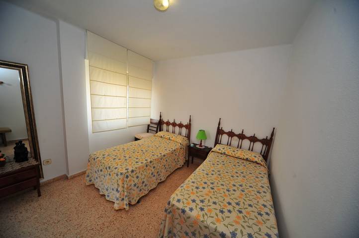 Gîte pour 4 personnes, avec jardin et terrasse à Benicasim - 2
