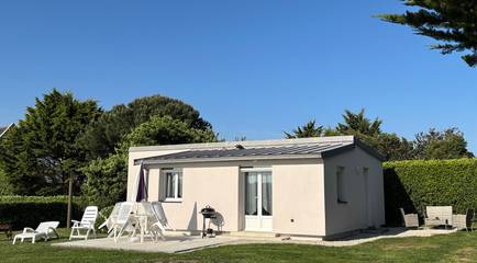 Gîte für 4 Personen in Camaret-sur-Mer, Parc naturel régional d'Armorique, Bild 1