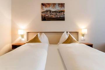 Ferienhaus für 2 Personen, mit Terrasse in Salzburg