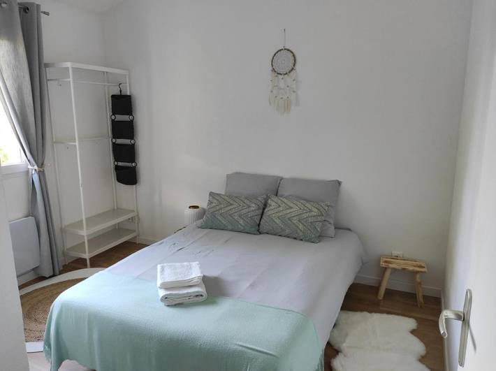 Gîte pour 4 personnes, avec Terrasse à Peynier - 4