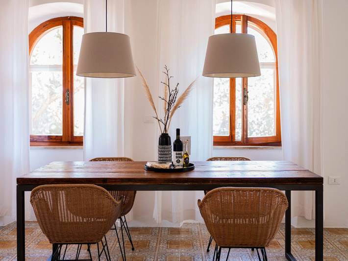 Strandhaus für 4 Personen, mit Garten, kinderfreundlich auf Sardinien - 3