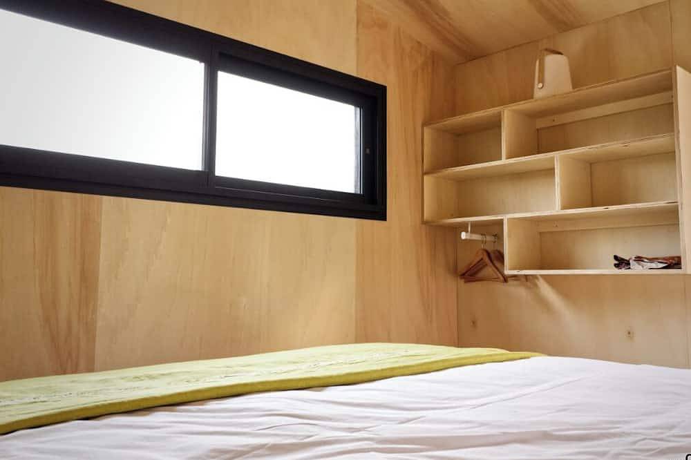 Koko - 30 m2 Tiny house for 2 people in Arette, Béarn