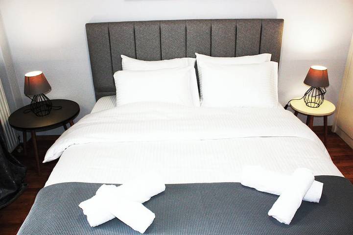 Gîte pour 6 personnes dans Veria - 3