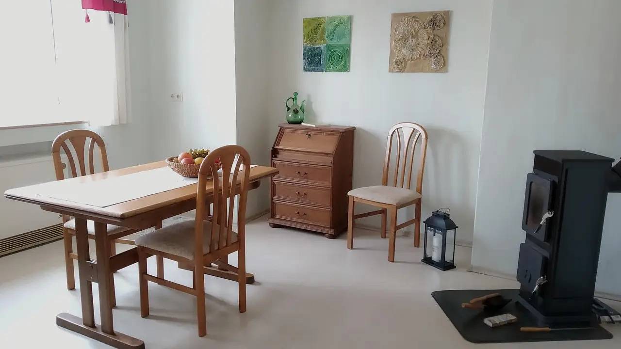 Ferienhaus für 4 Personen (100 m²) in Kalenborn-Scheuern in Kalenborn-Scheuern, Vulkaneifel
