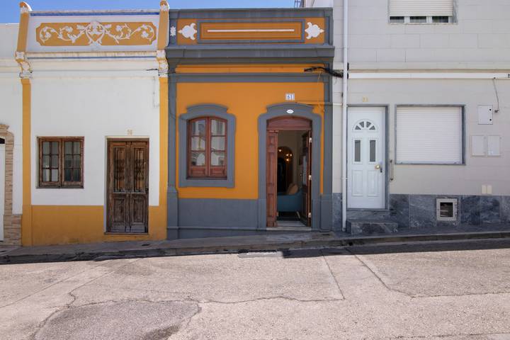 Location de vacances pour 6 personnes à Fuseta - 2