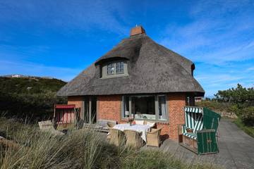 Strandhaus für 4 Personen in Hörnum, Nordseeküste, Bild 2