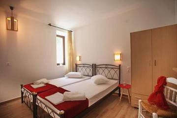 Villa for 3 People in Skopelos, Decentralized Administration of Thessaly - Central Greece, Photo 3