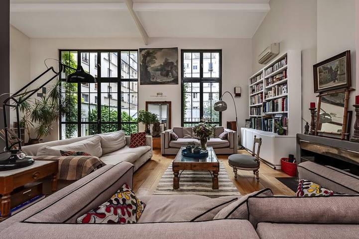 Ferienhaus für 8 Personen, mit Haustier