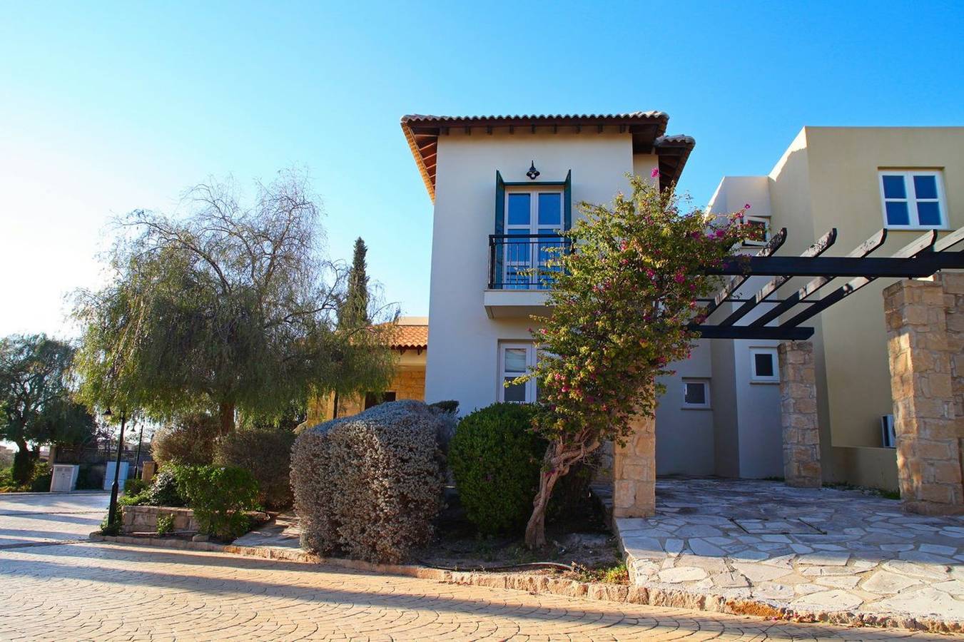 Aphrodite Hills Junior Villas | Junior Villa J006 | Air Conditioning | 3 Bedrooms | Paphos in Kouklia Pafou, South Cyprus