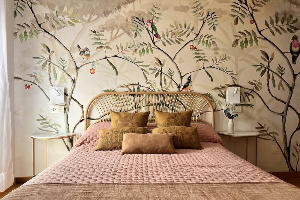 Ganze Wohnung, Housing León Pablo Flórez in León, Cordillera Cantábrica