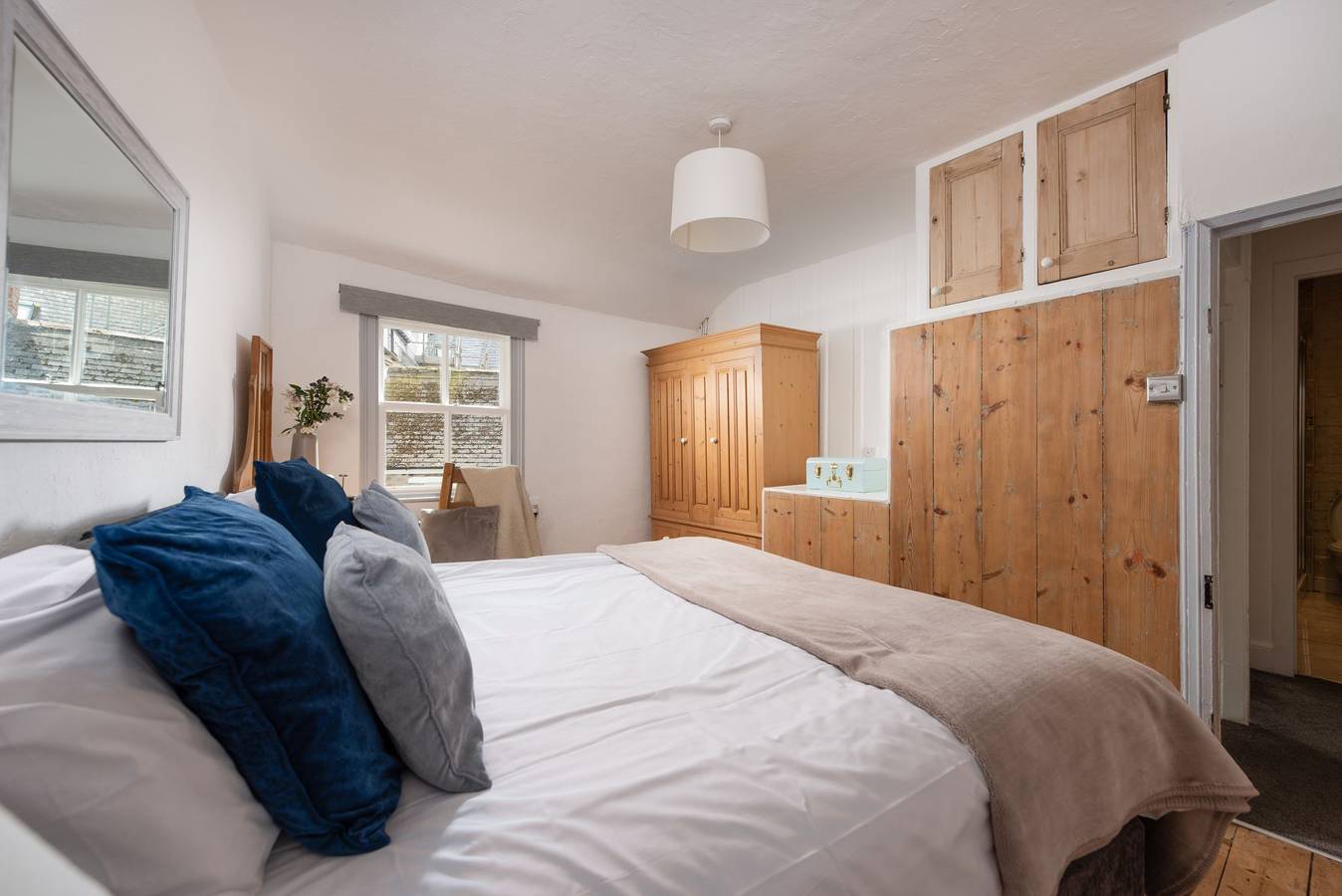 Cottage für 4 Personen in St. Ives, Cornwall