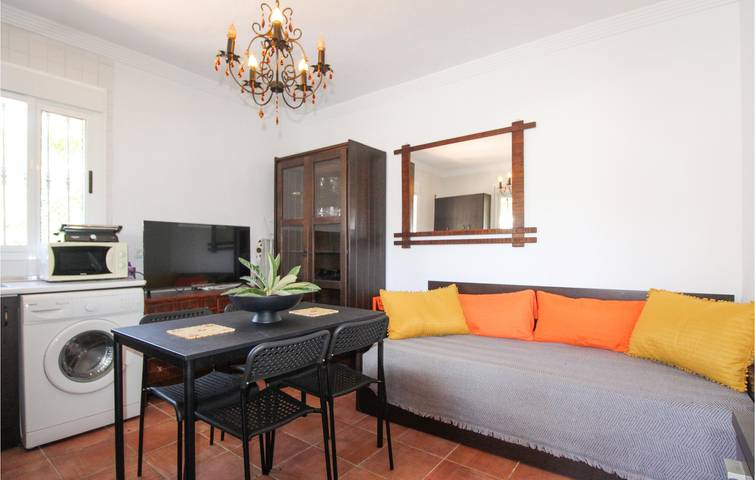 Ferienhaus für 4 Personen, mit Terrasse und Pool, mit Haustier in Torrox - 4