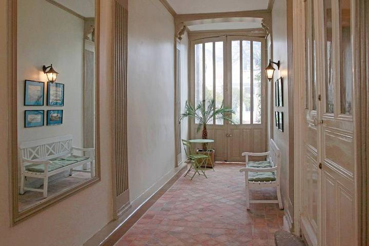 Chambre d’hôte pour 2 personnes, avec jardin à Angers - 2