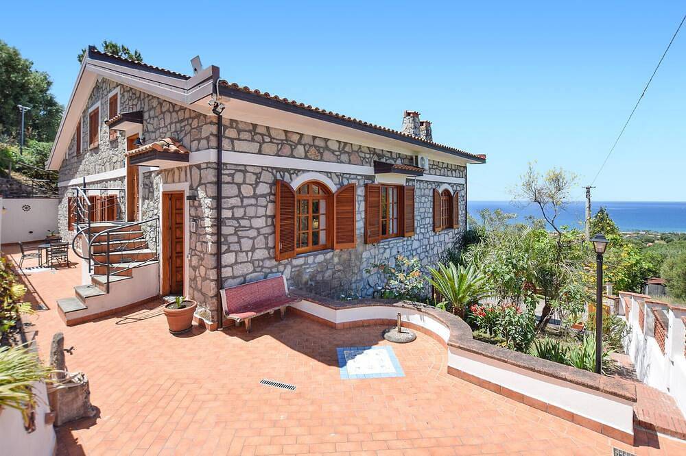 Apartamento entero, Precioso apartamento en Ascea in Ascea, Cilento