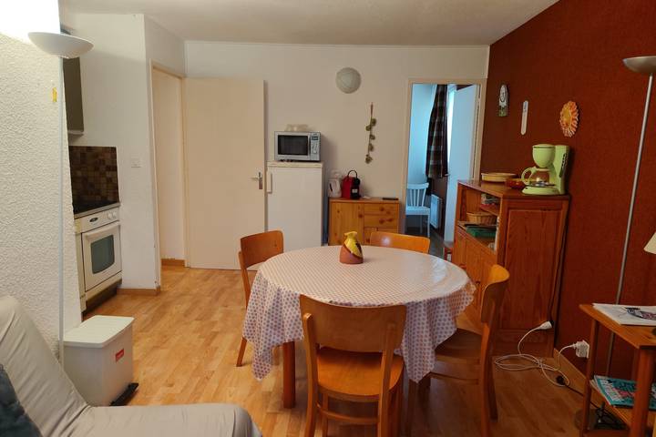 Gîte pour 6 personnes, avec Terrasse à Barcelonnette - 2