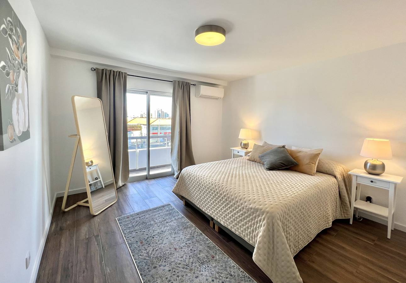 Ganze Wohnung, Vista by the Nest - City Center Hd Properties in São Pedro, Faro