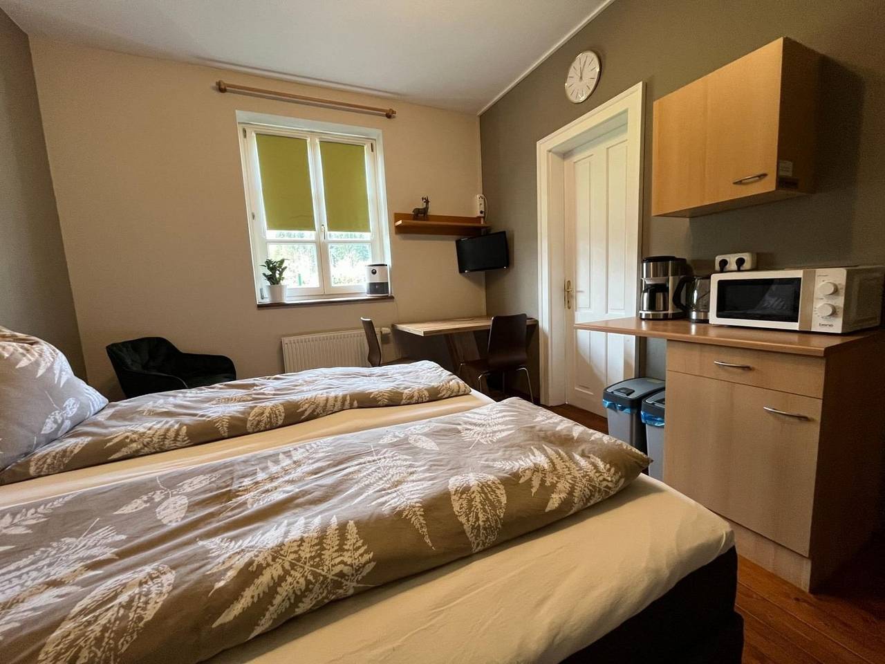 Ganze Ferienwohnung, Ferien am Schloss Wald / Ap. Davinci in Pyhra, Mostviertel Region