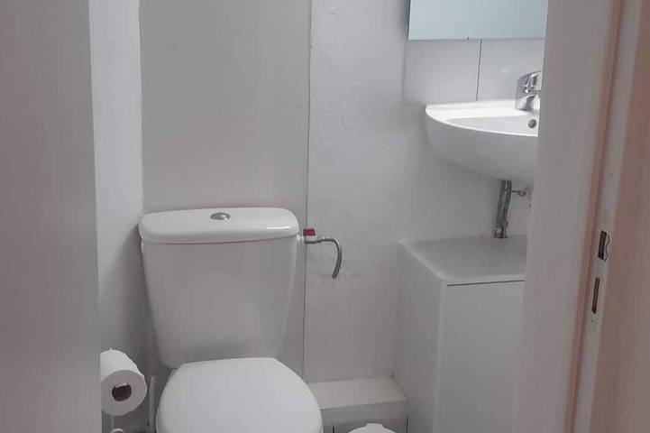 Apartamento entero, 2-bedroom apartment in historic center in Draguignan, Region de Draguignan