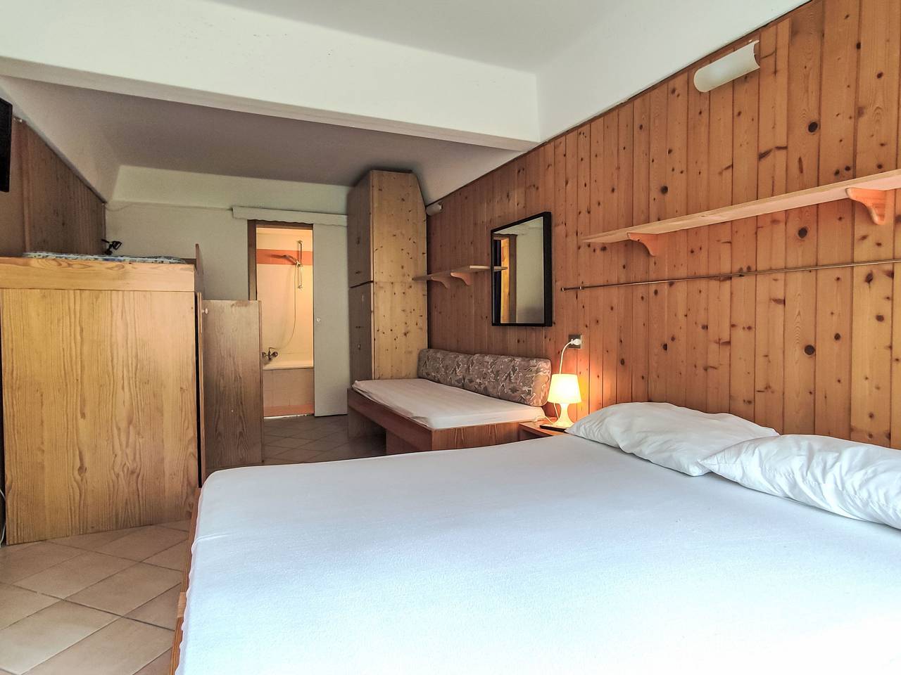 Appartamento intero, Tra le Piste in Marilleva, Mezzana