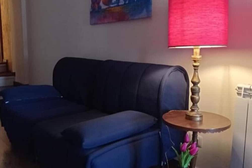 Casetta Angie in Barrea, Parco nazionale d’Abruzzo