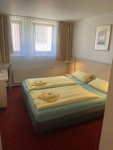 Pension für 4 Personen in Tauberbischofsheim, Taubertal, Bild 3