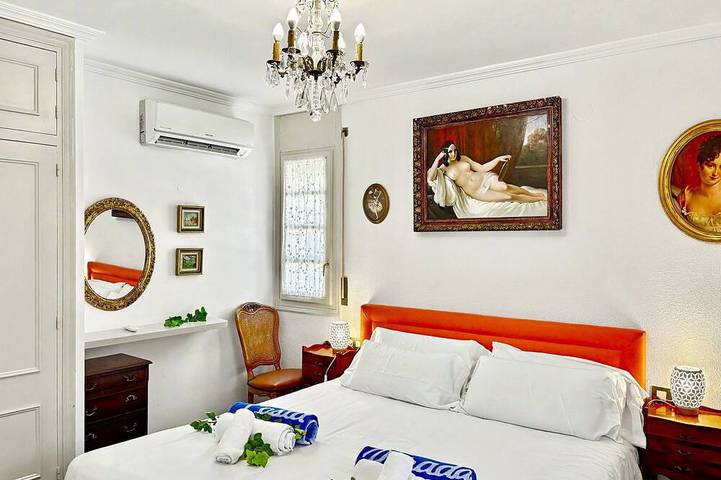 Napoleon Villa piscina privada, BBQ, Wifi gratis in Miami Platja, Mont-roig del Camp