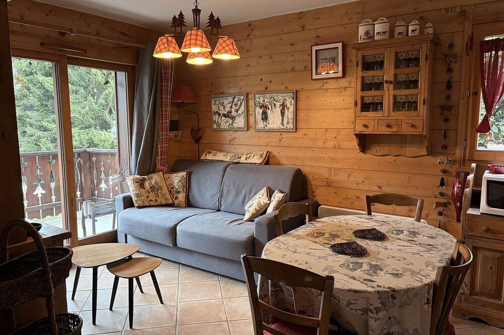 Photo : Appartement de vacances