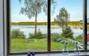 Hus för 8 Personer i Starkeryd, Linnesjön, Bild 1