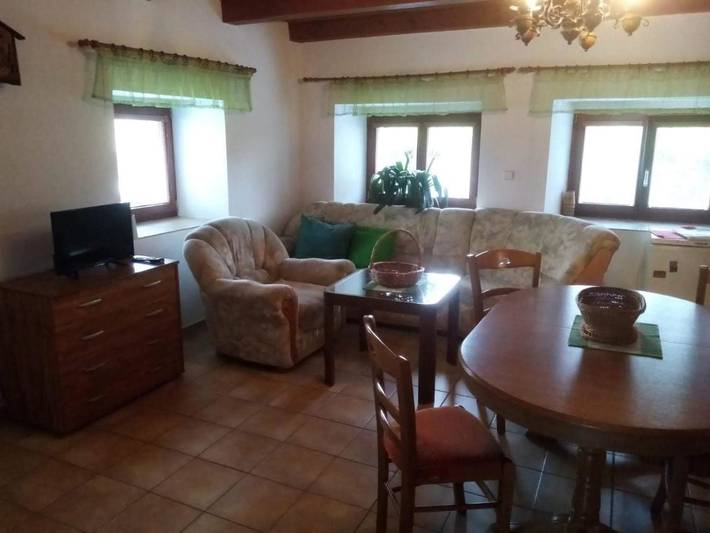 BnB für 28 Personen, mit Garten und Ausblick, mit Haustier in Tschechien - 2