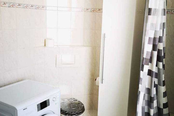 Ganze Wohnung, Apartment Naturpark in Selk, Schleswig & Umgebung