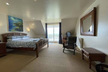 Glamping for 5 People in Porth, Newquay, Photo 3