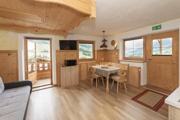 Appartement voor 4 Personen in Alpbach, Ski Juwel Alpbachtal Wildschönau, Afbeelding 3
