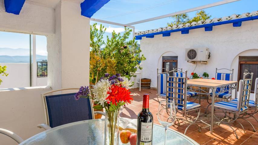 La Mimbre Rural - Casa Carmela Priego de Córdoba by Ruralidays in Zagrilla, Priego de Córdoba