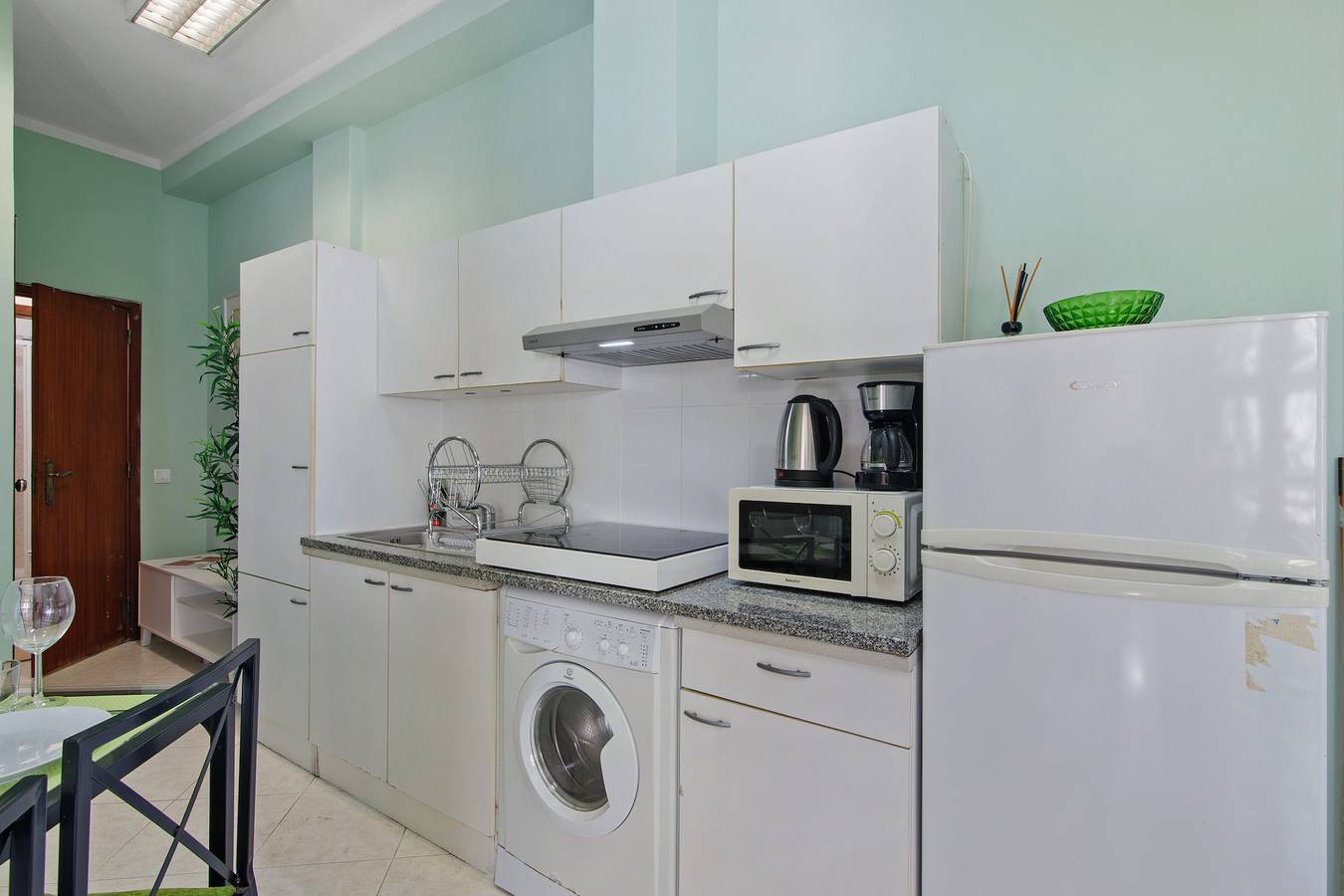 Faro Downtown Suites – Charmant T1 vlak bij het centrum van Faro, foto 8