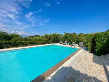 Villa για 8 Άτομα σε Κασσιόπη, Κέρκυρα, Φωτογραφία 1