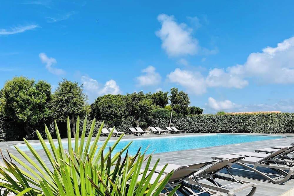 Bonifacio - Villa U Aranciu in Bonifacio, Arrondissement de Sartène