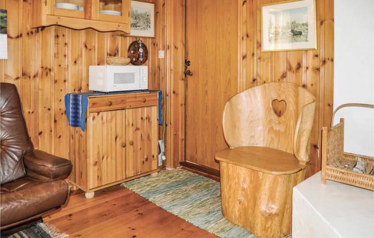 Maison de vacances pour 4 personnes avec sauna in Värmland