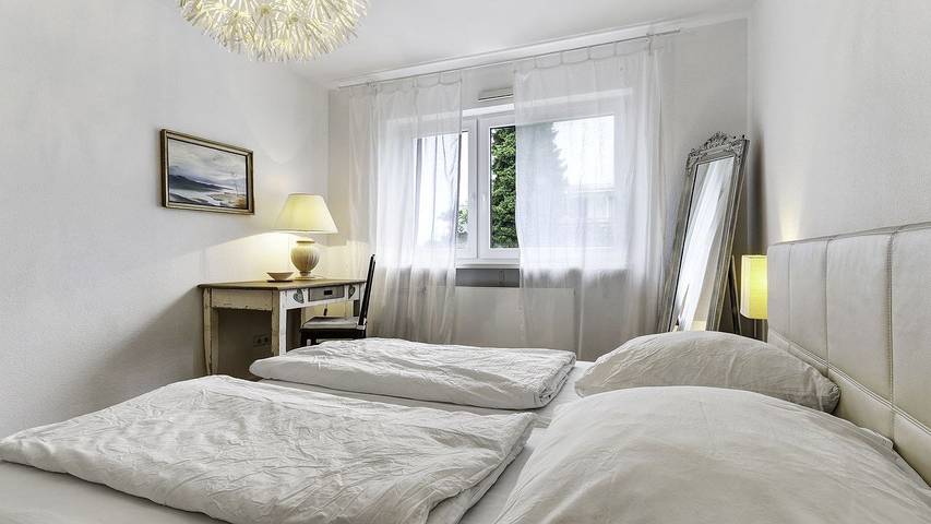 Ferienhaus für 6 Personen, mit Garten in Offenburg - 2