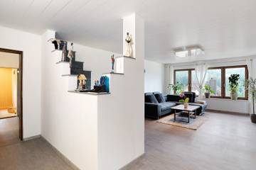 Ferienwohnung für 6 Personen in Bad Teinach-Zavelstein, Nordschwarzwald, Bild 4
