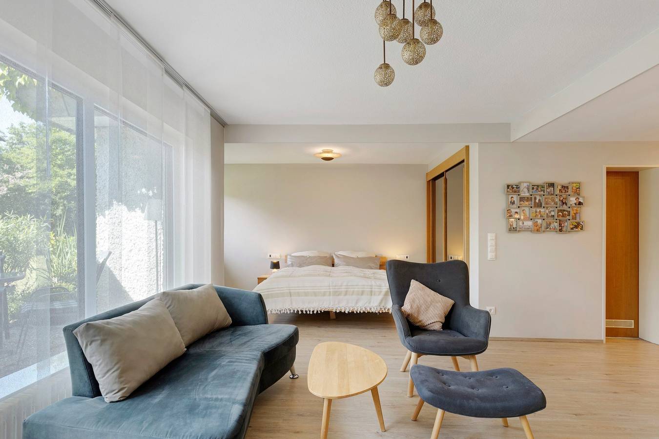 Ganze Wohnung, Die Wohlfühloase in Bad Dürrheim mit Dreiweltencard und eigener Terrasse in der Nähe vom Solemar in Bad Dürrheim, Mittlerer Schwarzwald