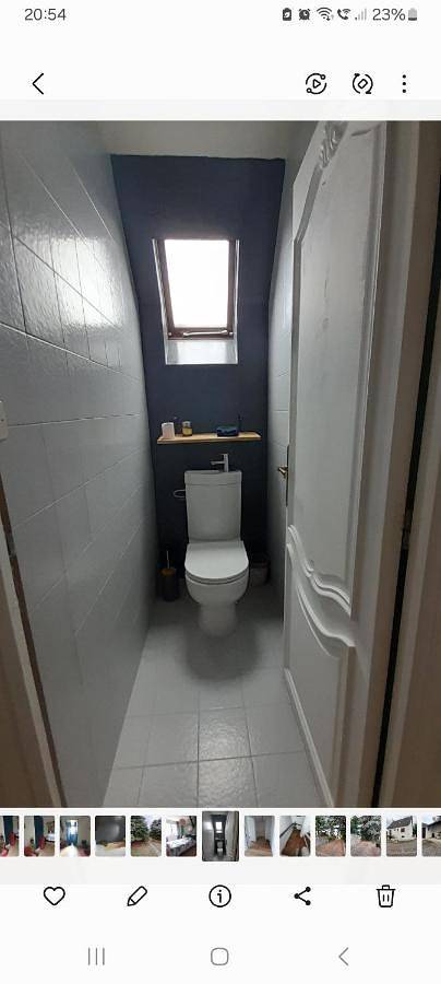 Location de vacances pour 8 personnes, avec jardin, animaux acceptés à Thuré (Vienne) - 3