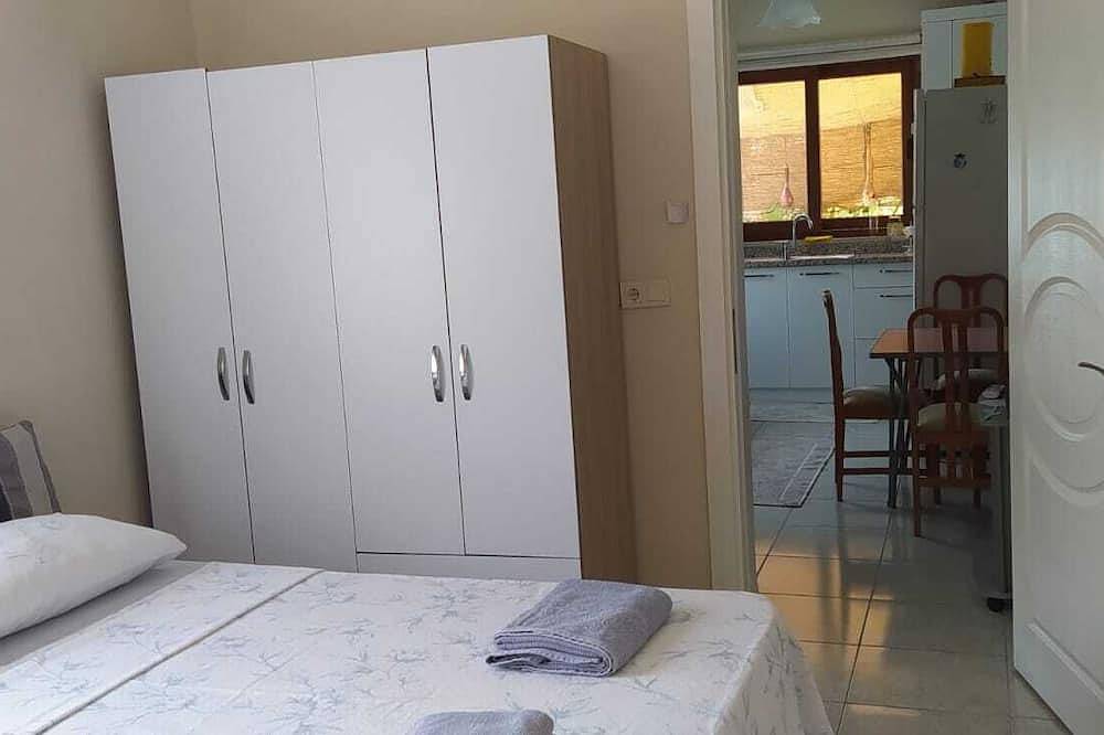 Cirali Sunny House - Auf dem Weg zum Strand von Çıralı in Kumluca, Provinz Antalya