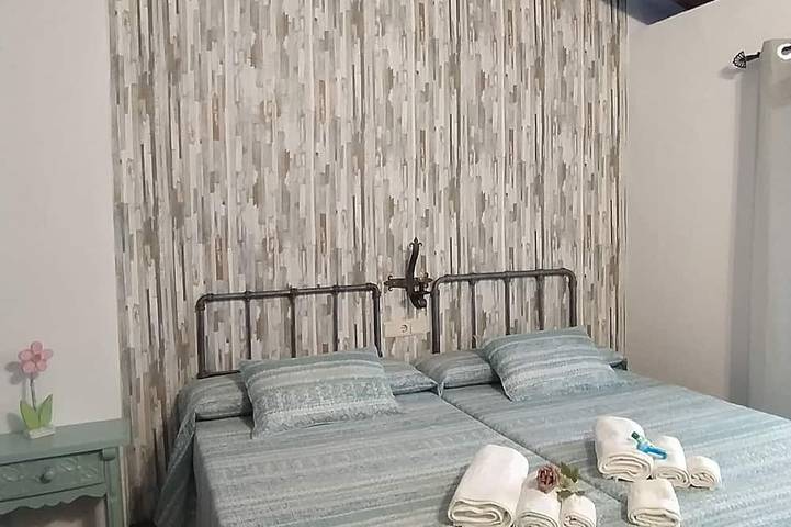 Casa con piscina privada en Granada , Andalucia in Fuentes de Cesna, Algarinejo