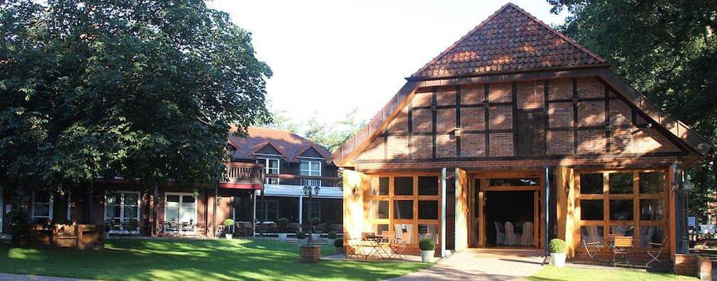 Double Room in Wietze, Aller-Leine-Tal